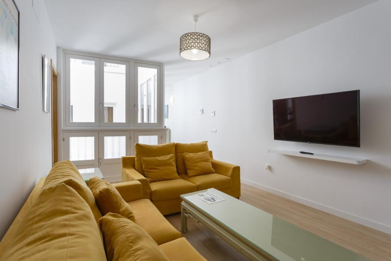 Colon15 Family Home By Cadiz4Rentals Exterior foto