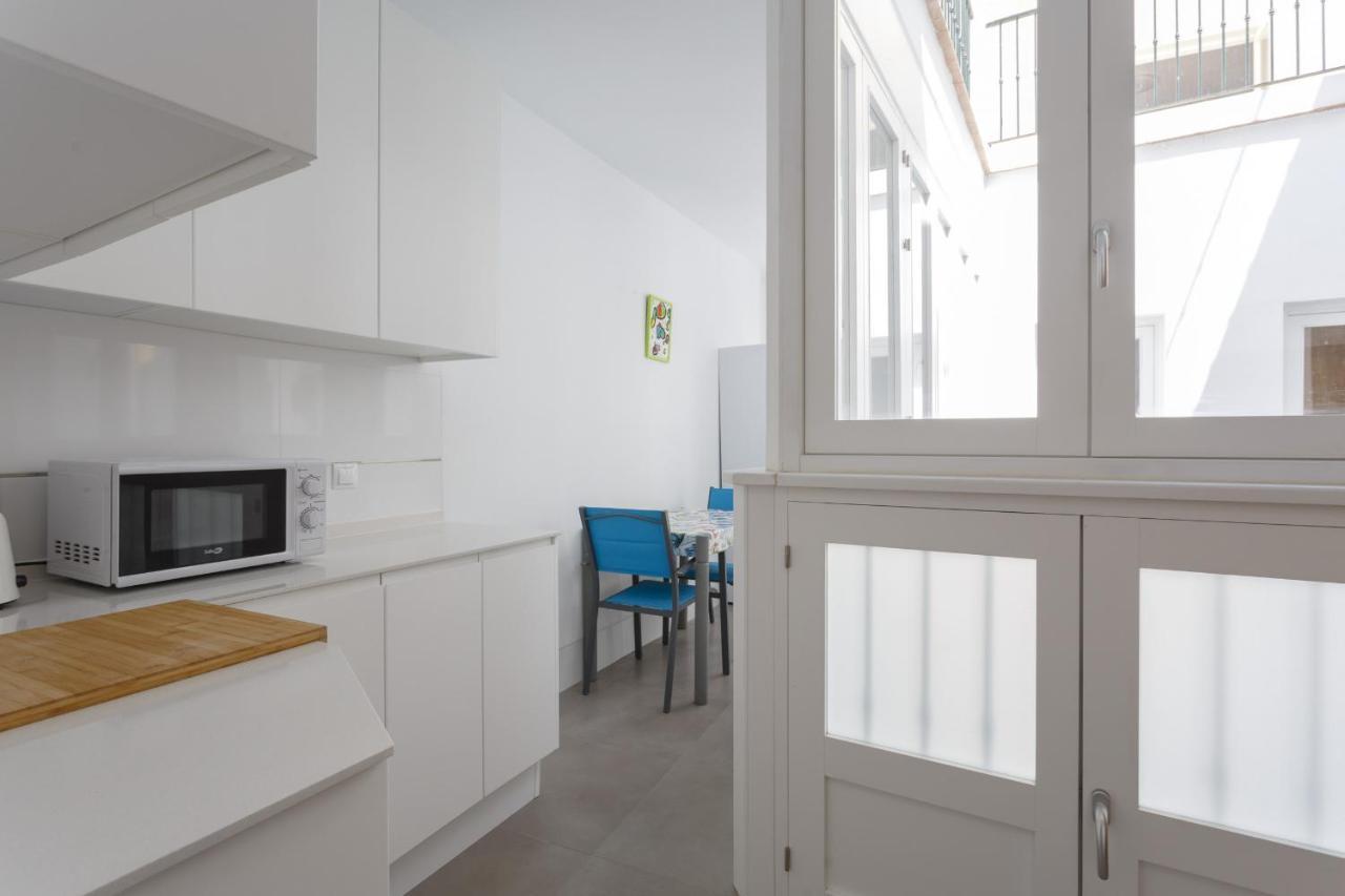 Colon15 Family Home By Cadiz4Rentals Exterior foto