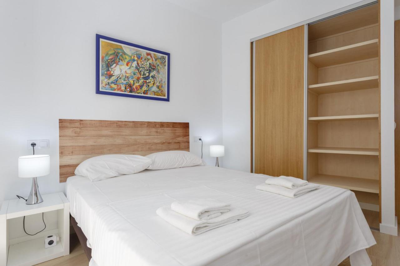 Colon15 Family Home By Cadiz4Rentals Exterior foto