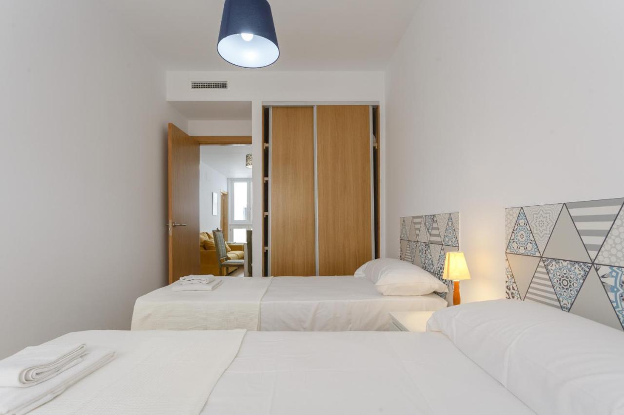 Colon15 Family Home By Cadiz4Rentals Exterior foto