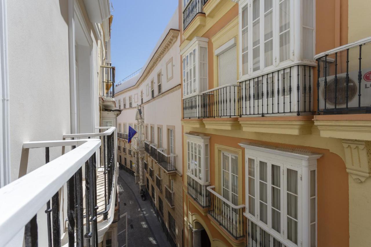 Colon15 Family Home By Cadiz4Rentals Exterior foto