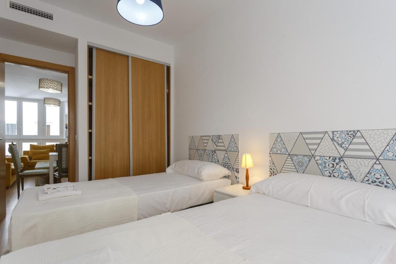 Colon15 Family Home By Cadiz4Rentals Exterior foto