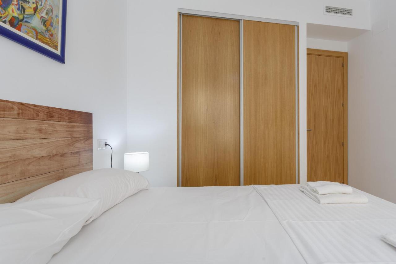 Colon15 Family Home By Cadiz4Rentals Exterior foto